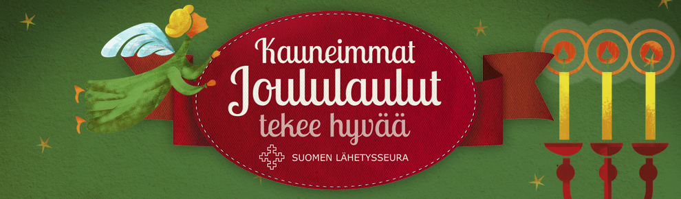 Kuva: Suomen Lähetysseura