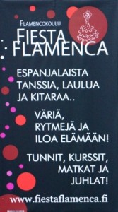 FiestaFlamenca