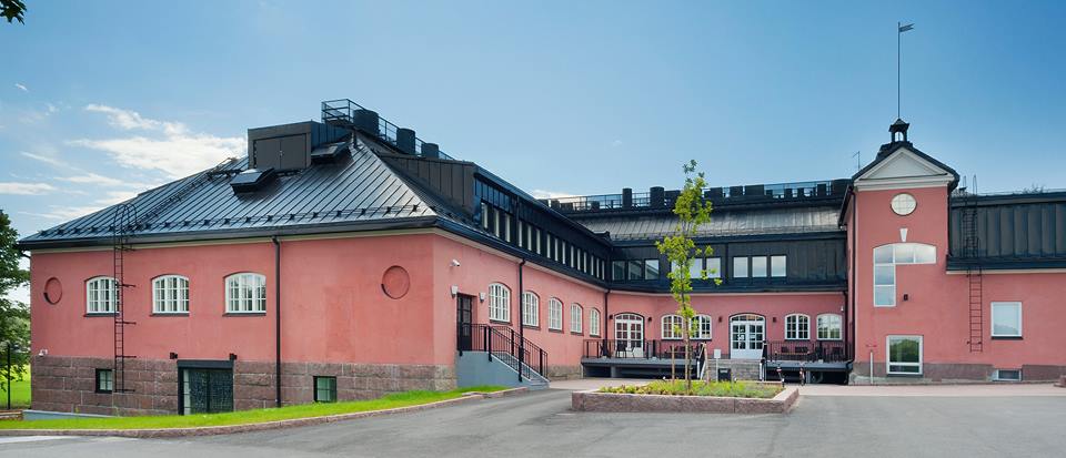 Kuva: Hämeenkylän Kartano 
